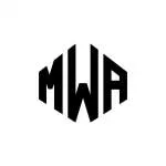 MWA Marketing company logo