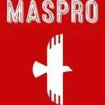 Maspro Energy (Pvt) Ltd company logo