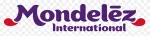 Mondelēz International company logo