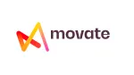 Movate company logo