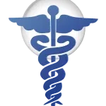 Paramedical staff company logo