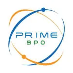 Prime BPO & Telecommunications company logo