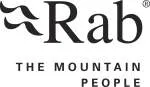 RAB company logo