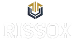 RissoX company logo