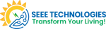 SEEE Technologies company logo