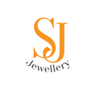 SJ jewellers company logo