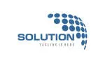 Solution surface company logo