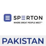 Sperton Pakistan company logo