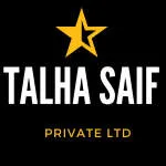 Talha Saif Private Ltd. company logo