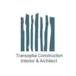 Transeptia Construction Interior & Architect company logo