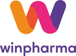 Win Pharma company logo