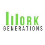 Work Generations company logo