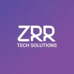 ZRR Tech Solutions Pvt Ltd company logo