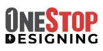 1stop Design and Build company logo