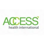 ACCESS Health International company logo