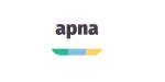 APNA company logo