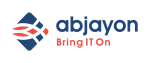 Abjayon company logo