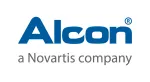 Alcon company logo