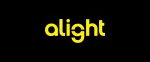 Alight company logo