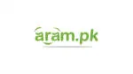 Araam.pk company logo