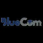 Blucommtechnologies company logo