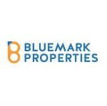 BlueMark Real Estate company logo