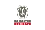 Bureau Veritas company logo