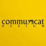 Communicat Design company logo