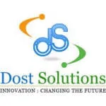 Dost Solution company logo