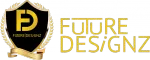 Future designz company logo