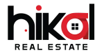 Hikal Real Estate company logo