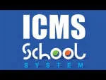 ICMS school System company logo