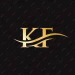 Kf Enterprises company logo