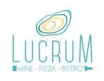 Lucrum X company logo