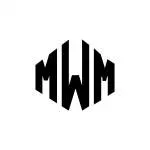 MWM Textiles company logo