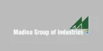 Madina Group of Industries company logo