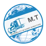 Manaslu Transport company logo