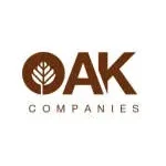 Oak Business Consultant company logo