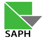 SAPH Solutions company logo