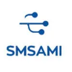 SMSAMI Inc company logo