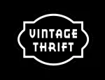 Thrift factory company logo