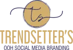 Trendsetter's Media Services company logo