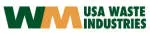 US Waste Management Company company logo