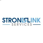 strong link pvt company logo