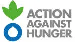 Action Against Hunger company logo