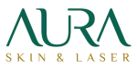 Aura Skin & Laser Clinic company logo