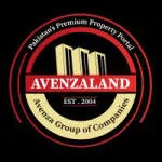 Avenza Group of companies company logo