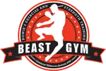 Beast Gym company logo