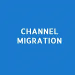 Channel Migration company logo