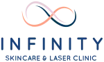 Cosmetic Laser and skin clinic company logo